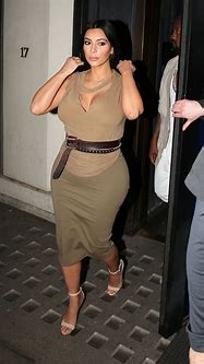 Image result for Kim Kardashian London