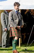Image result for Prince Harry in a Kilt Beard