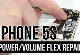 Image result for Power Button of iPhone 5S