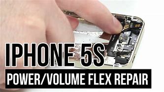 Image result for iPhone 5S Power Button Issue