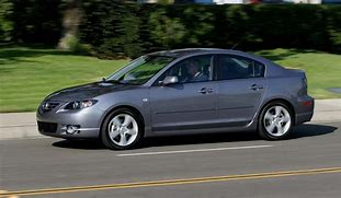Image result for 06 Mazda 3 Sedan