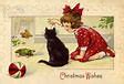 Image result for Homemade Wooden Christmas Cards