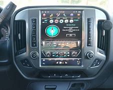 Image result for Chevy iPad Head Unit