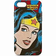 Image result for Marvel Woman iPhone Case