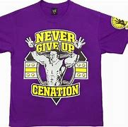 Image result for John Cena Never Give Up Poster