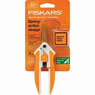 Image result for Fiskars Small Scissors