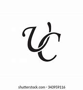 Image result for UC Monogram Logo