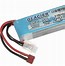 Image result for 5S Lipo Battery