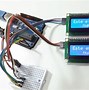 Image result for Arduino Uno and 2 LCD