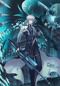 Image result for Anime Boy with Gun to Head