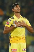 Image result for Pathirana CSK