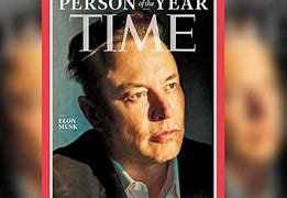 Image result for Elon Musk Time Magazine