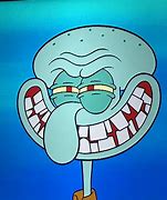 Image result for Squidward Meme