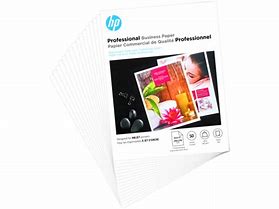 Image result for HP Tough Paper