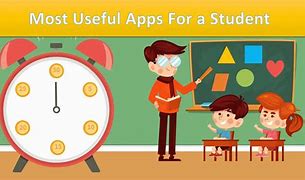 Image result for Most Used Apps by U.S. Students