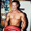 Image result for John Cena in|Report Suit