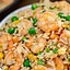 Image result for Fried Rice and Shrimp