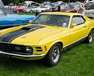 Image result for Mustang Drag Car