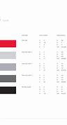 Image result for Tesla Wall Charger Color Code Chart