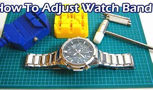 Image result for Relic by Fossil Leather Strap Watch