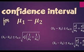 Image result for Difference of Two Means Graph Stats