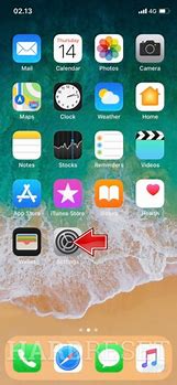 Image result for iPhone SE Settings Menu