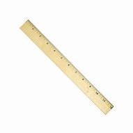 Image result for Staples Rulers