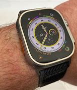 Image result for Apple Watch Ultra Outdoor