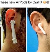 Image result for +Air Pods Plug Meme