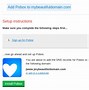 Image result for Email Address and Password
