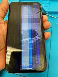 Image result for iPhone Screen Problems