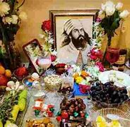 Image result for Parsi New Year Celebration