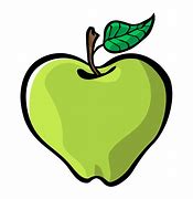 Image result for Pcture of a Apple Cartoon