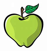 Image result for Apple Cartoon Jpg