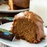 Image result for Milky Way Pound Cake