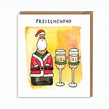 Image result for Christmas Alcohol Puns