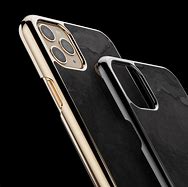 Image result for iPhone 7 Plus Case Balck with Gold