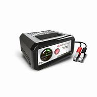 Image result for Schumacher Battery Charger 10A