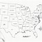 Image result for United States Map with States
