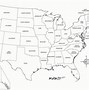 Image result for USA Map Coloring Page