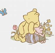 Image result for Winnie the Pooh Piglet Vintage