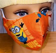 Image result for Despicable Me Vector Mask