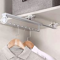 Image result for Heavy Duty Closet Clothes Rod