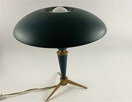 Image result for Vintage Philips Lamp