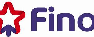 Image result for Fino Bank Logo Round