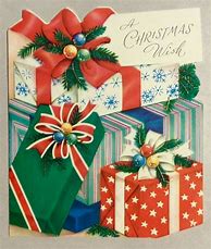 Image result for Vintage Christmas Cards