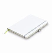 Image result for White Notebook