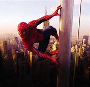 Image result for Spider-Man Movie Wallpaper