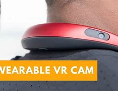 Image result for Wearable 360 Camera