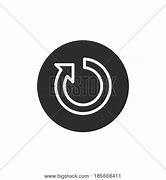 Image result for Reset Button Symbol